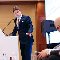 XI MOSCOW BREAST MEETING: Полный фотоотчёт